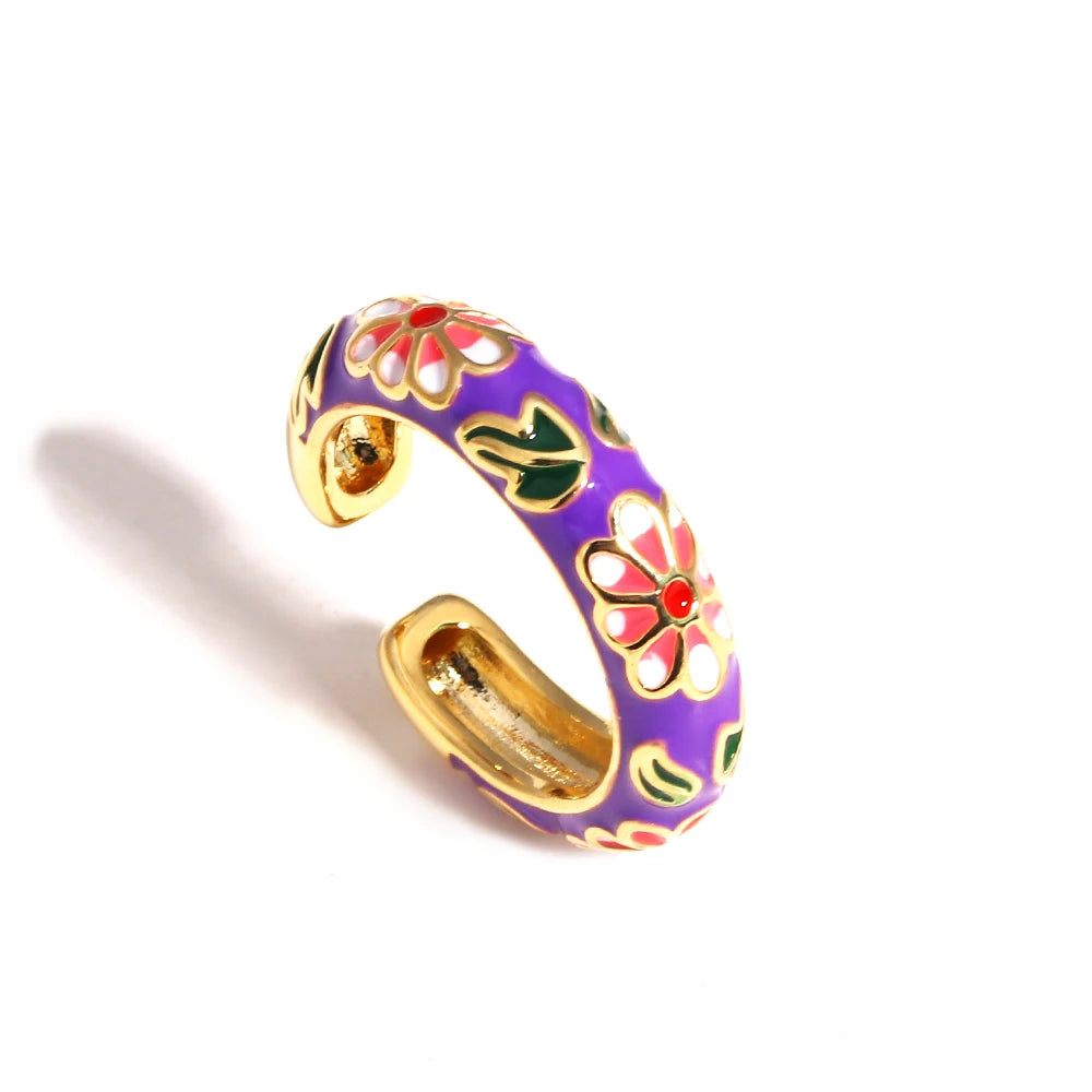 Anillo Sara