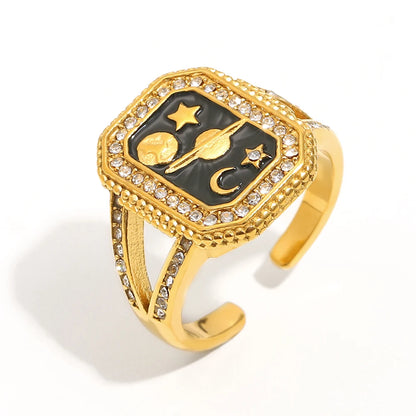 Anillo Brasilidad