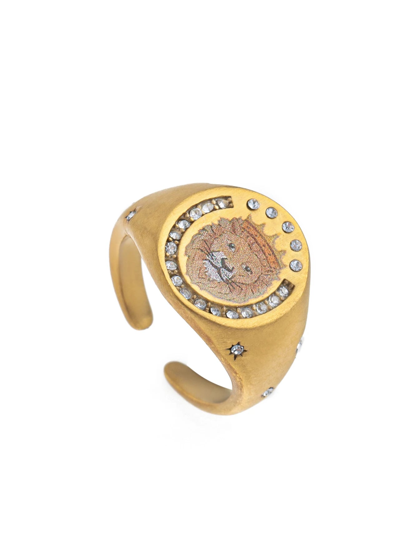 Anillo Patuá