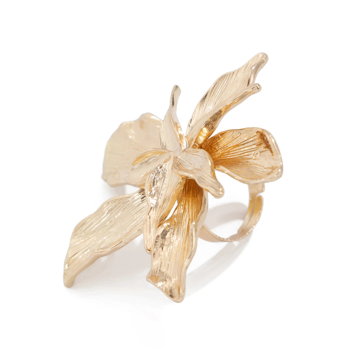 Anillo Magnolia