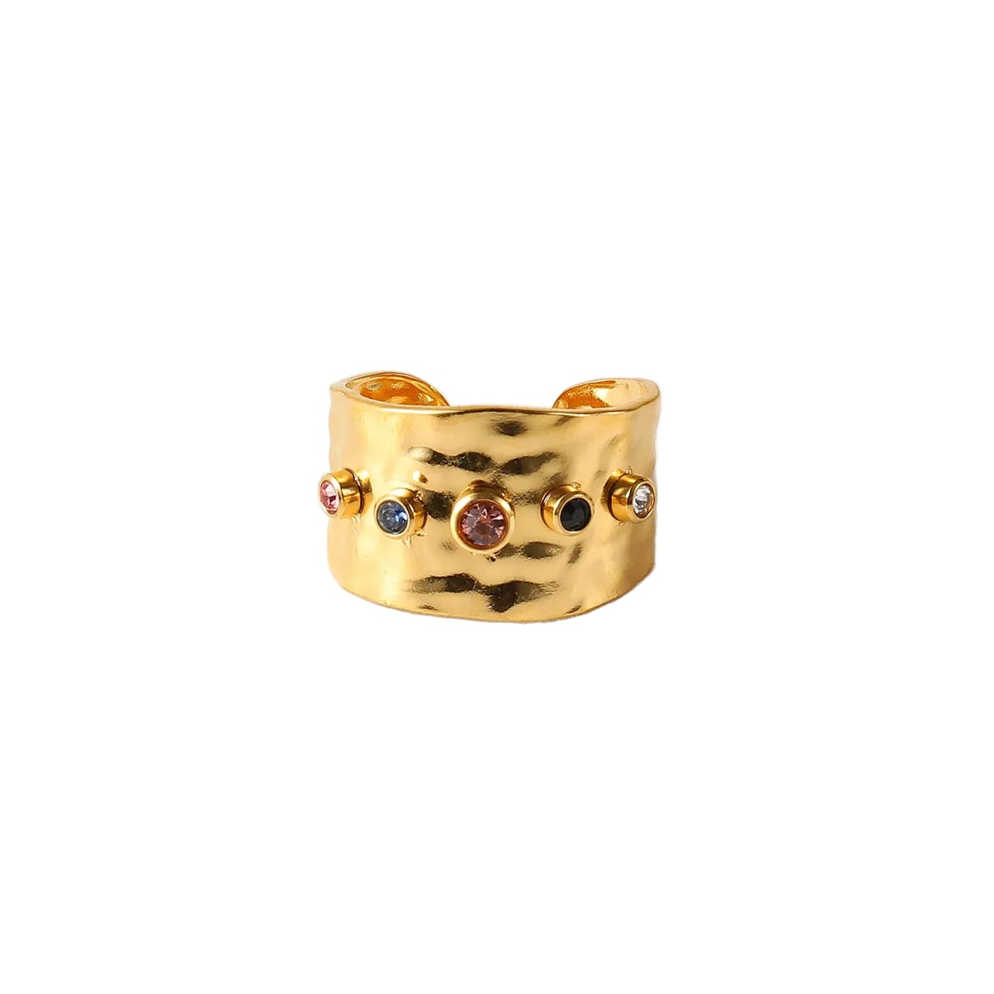 Anillo Nacar