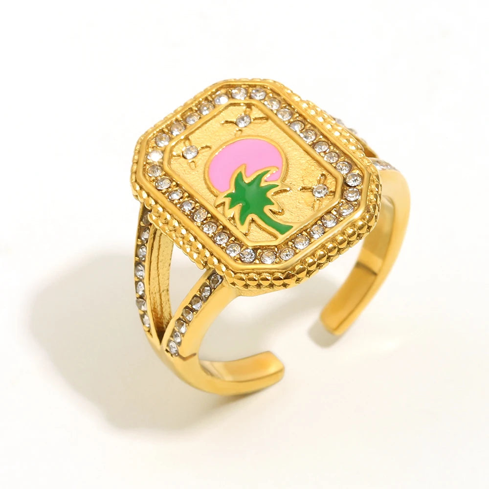 Anillo Brasilidad