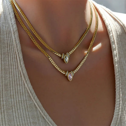 Collar Aurora