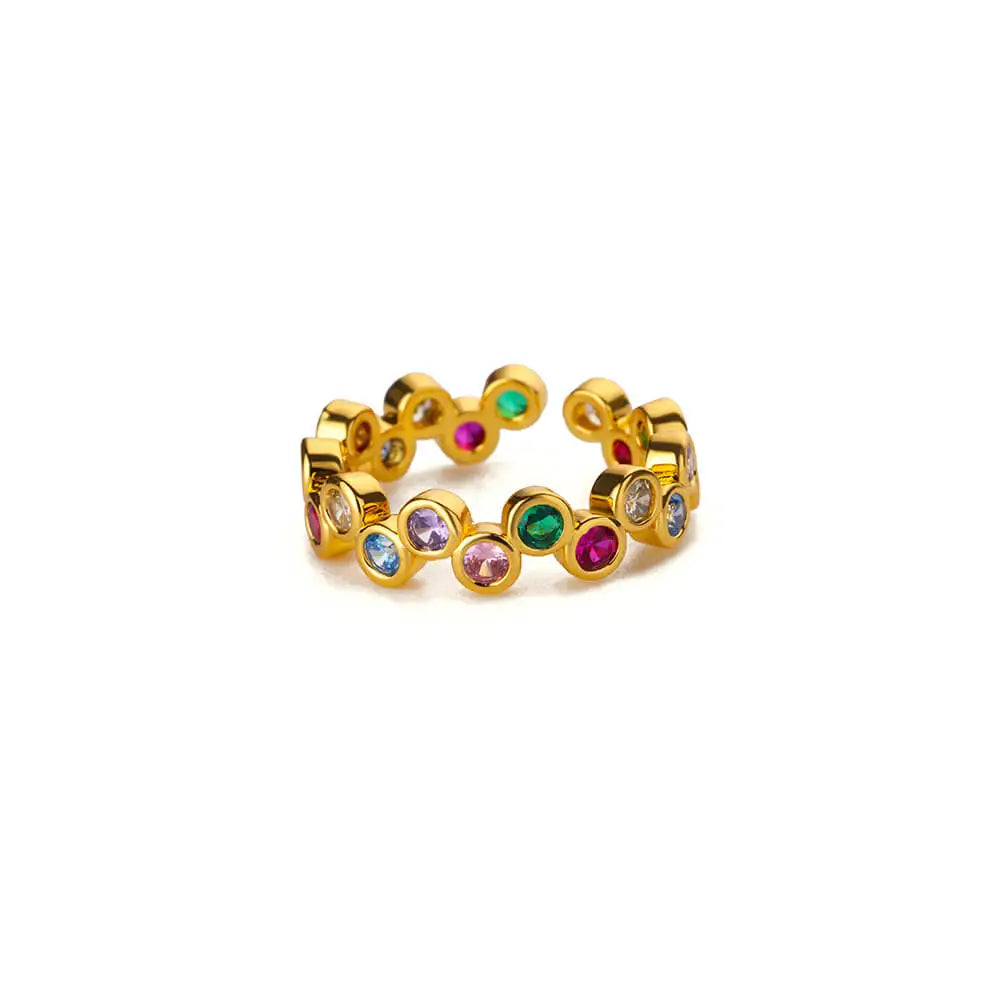 Anillo Marina