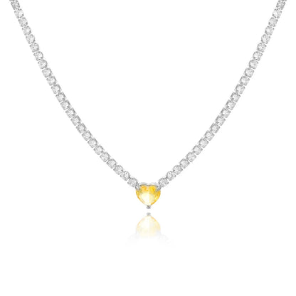 Collares Full Cristal