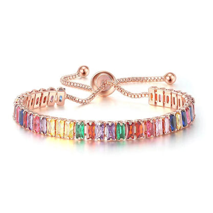 Pulsera Brisa de Colores