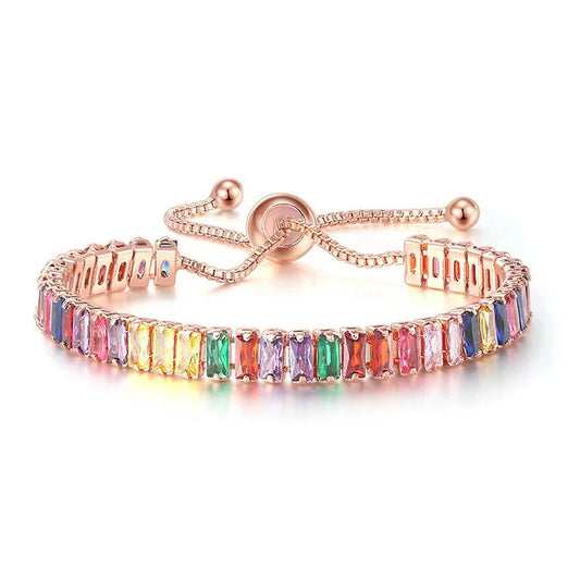 Pulsera Brisa de Colores
