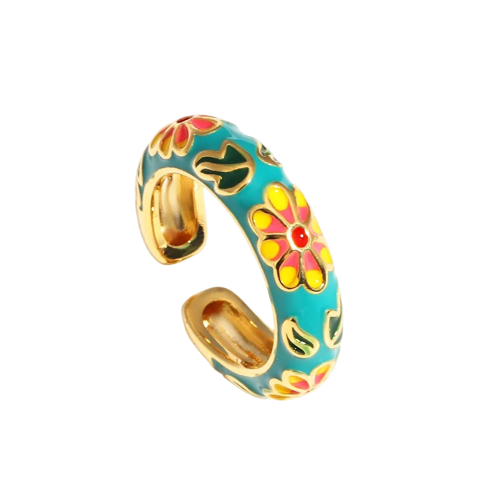 Anillo Sara