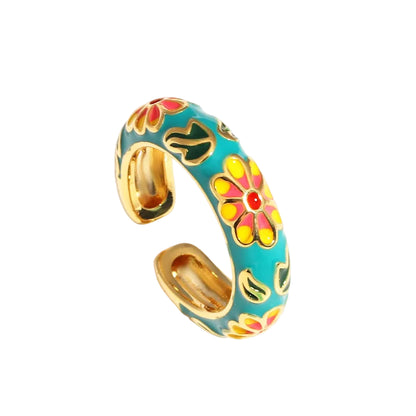 Anillo Sara