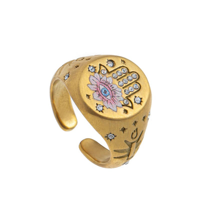 Anillo Patuá