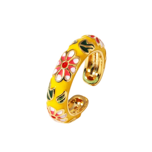 Anillo Sara