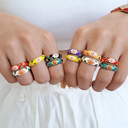 Anillo Sara