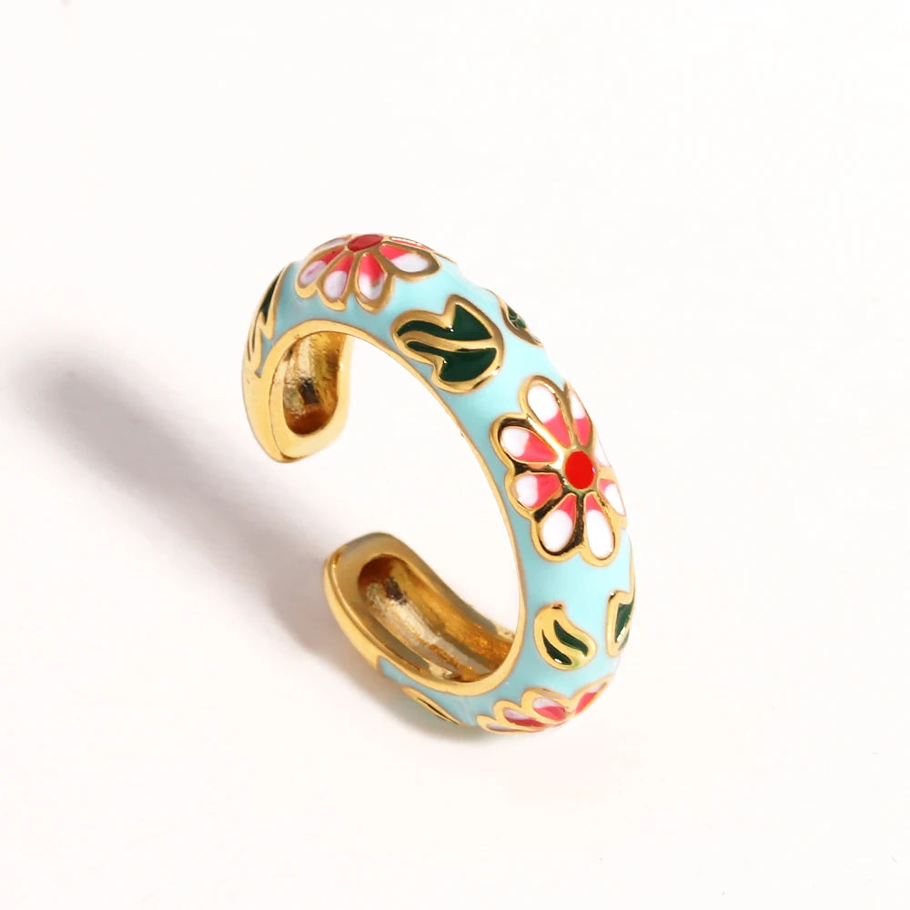 Anillo Sara