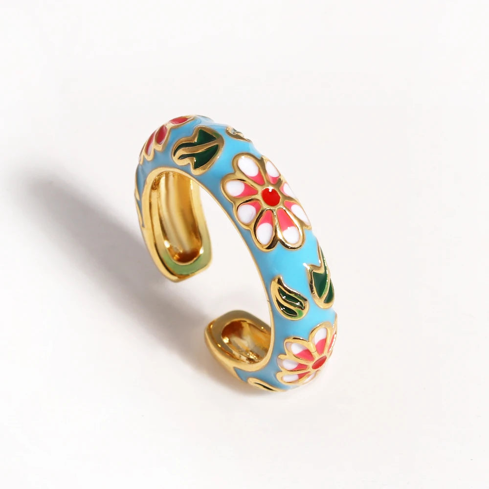Anillo Sara