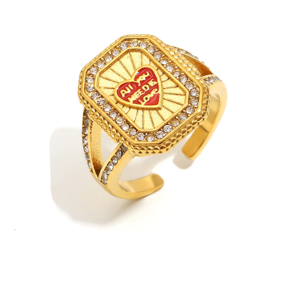 Anillo Brasilidad