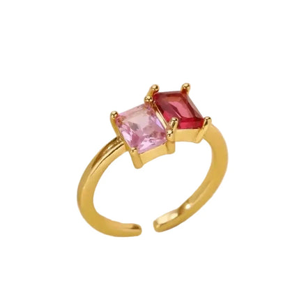 Anillo Natalia