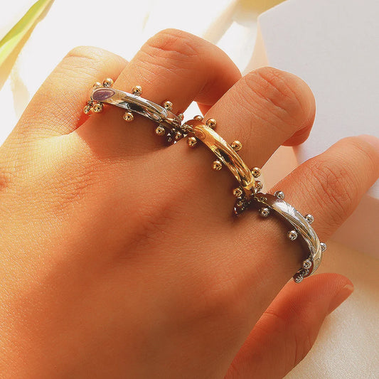 Anillo Julia