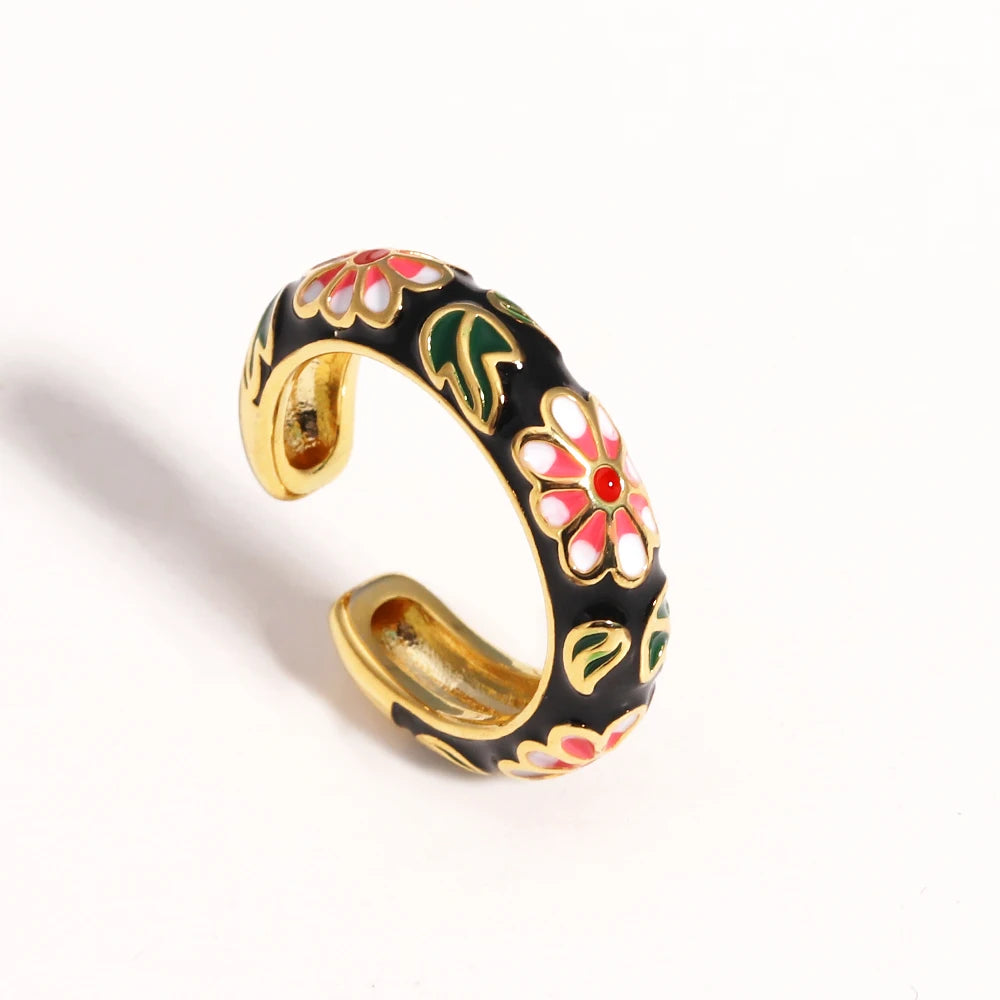 Anillo Sara