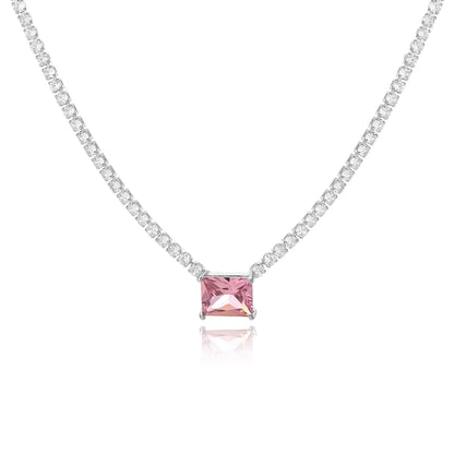 Collares Full Cristal