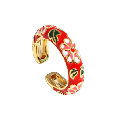 Anillo Sara