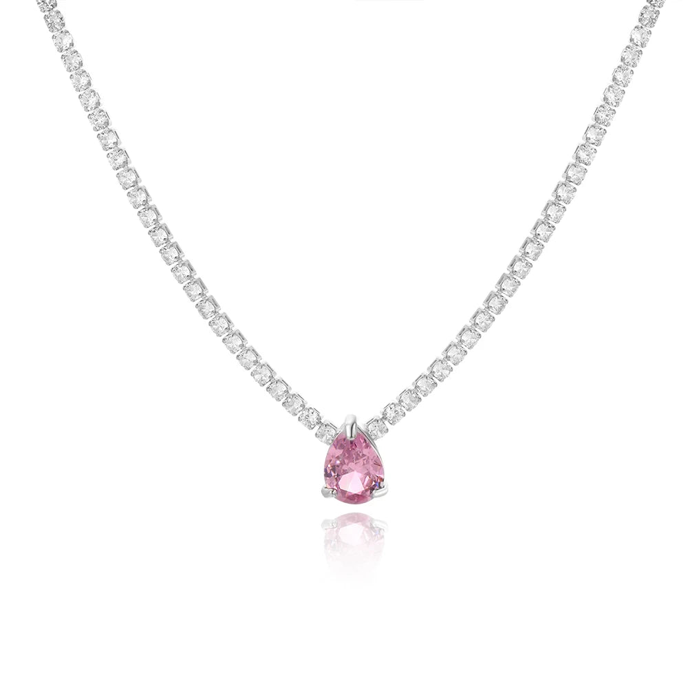 Collares Full Cristal