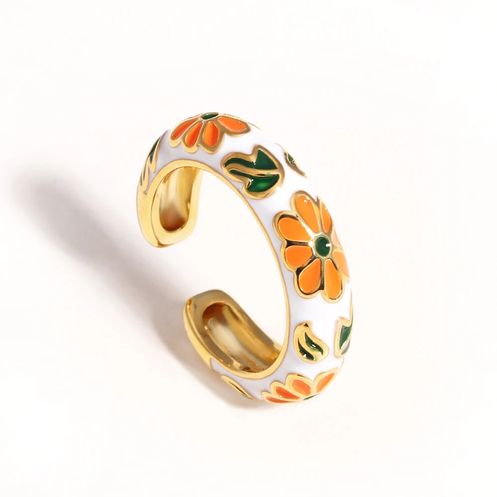Anillo Sara
