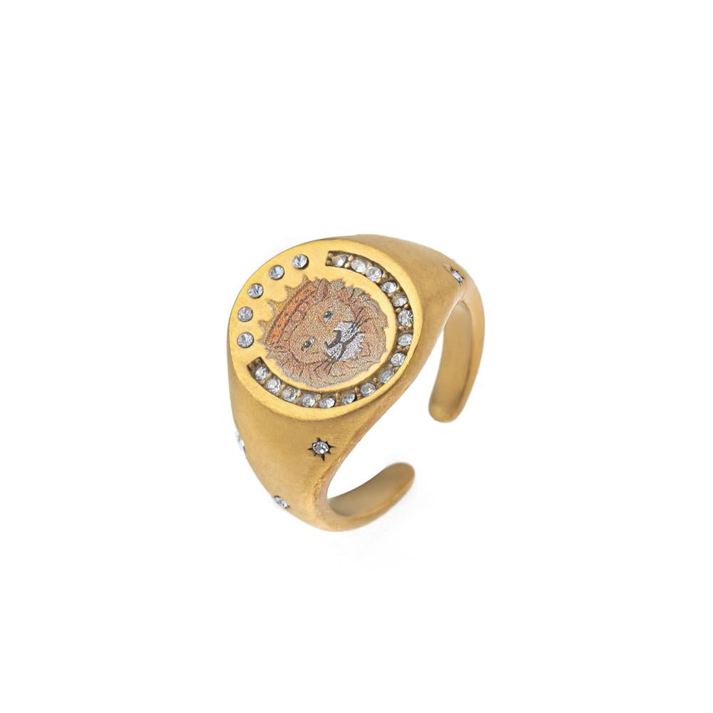 Anillo Patuá