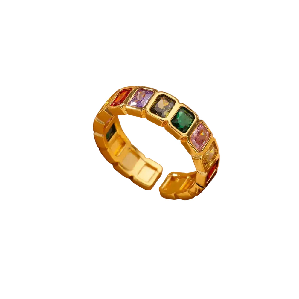 Anillo Helena