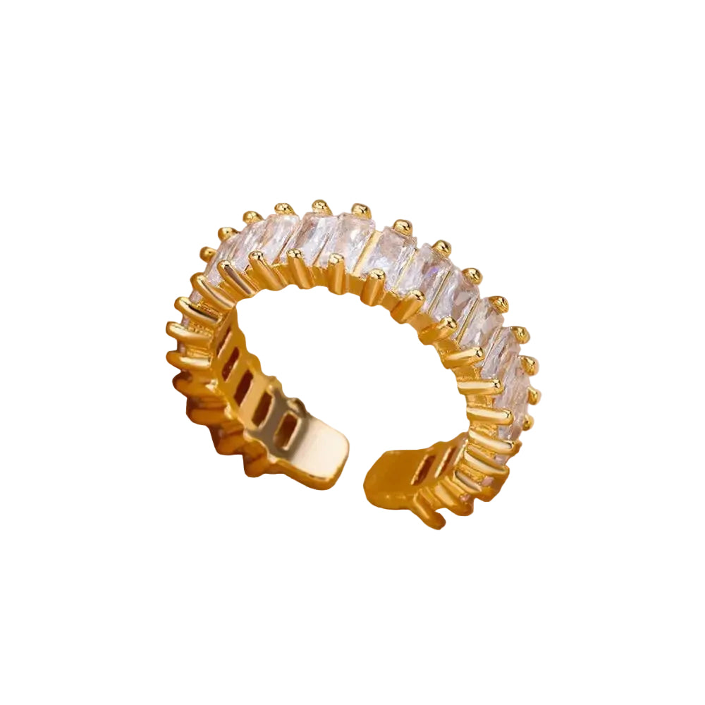 Anillo Monica