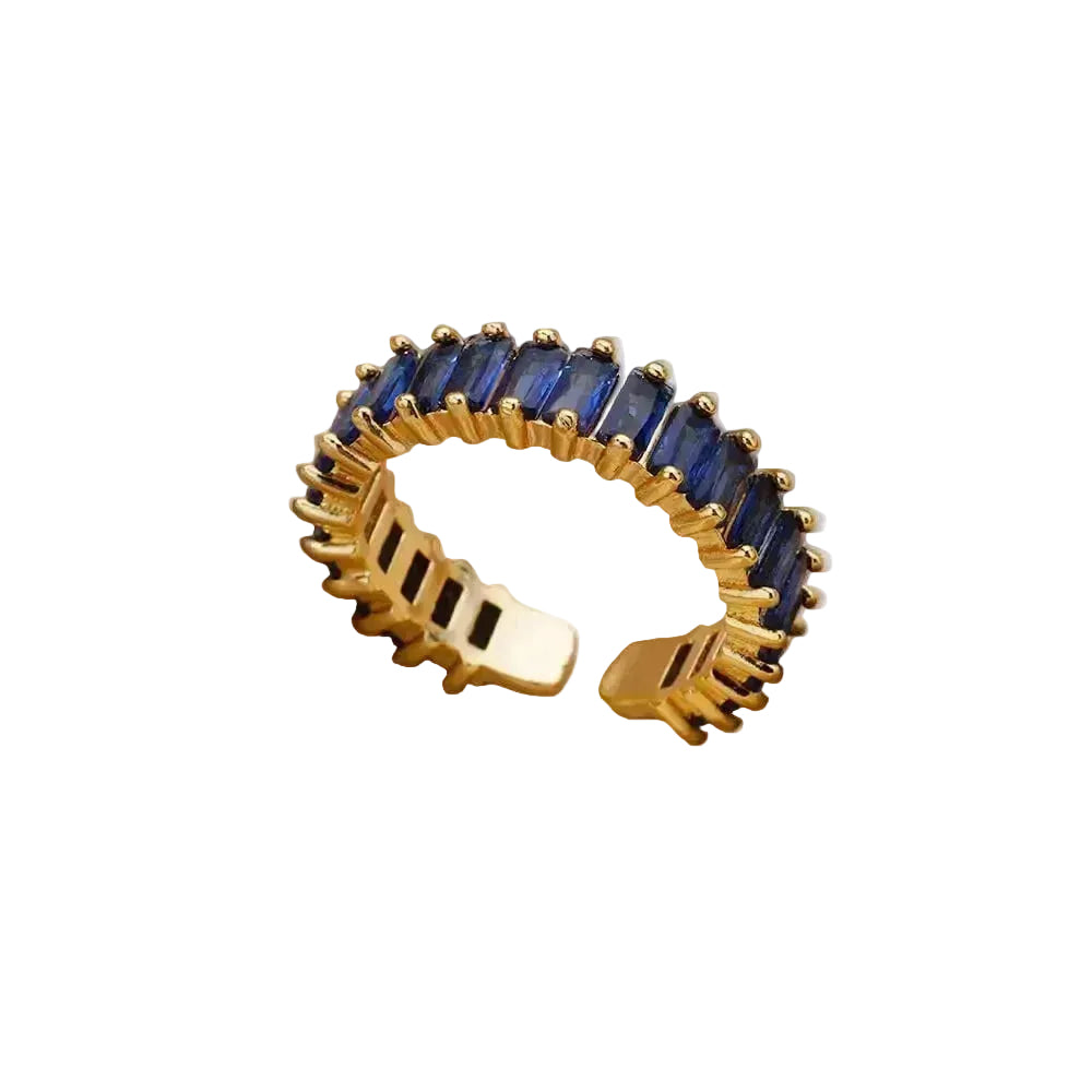Anillo Monica