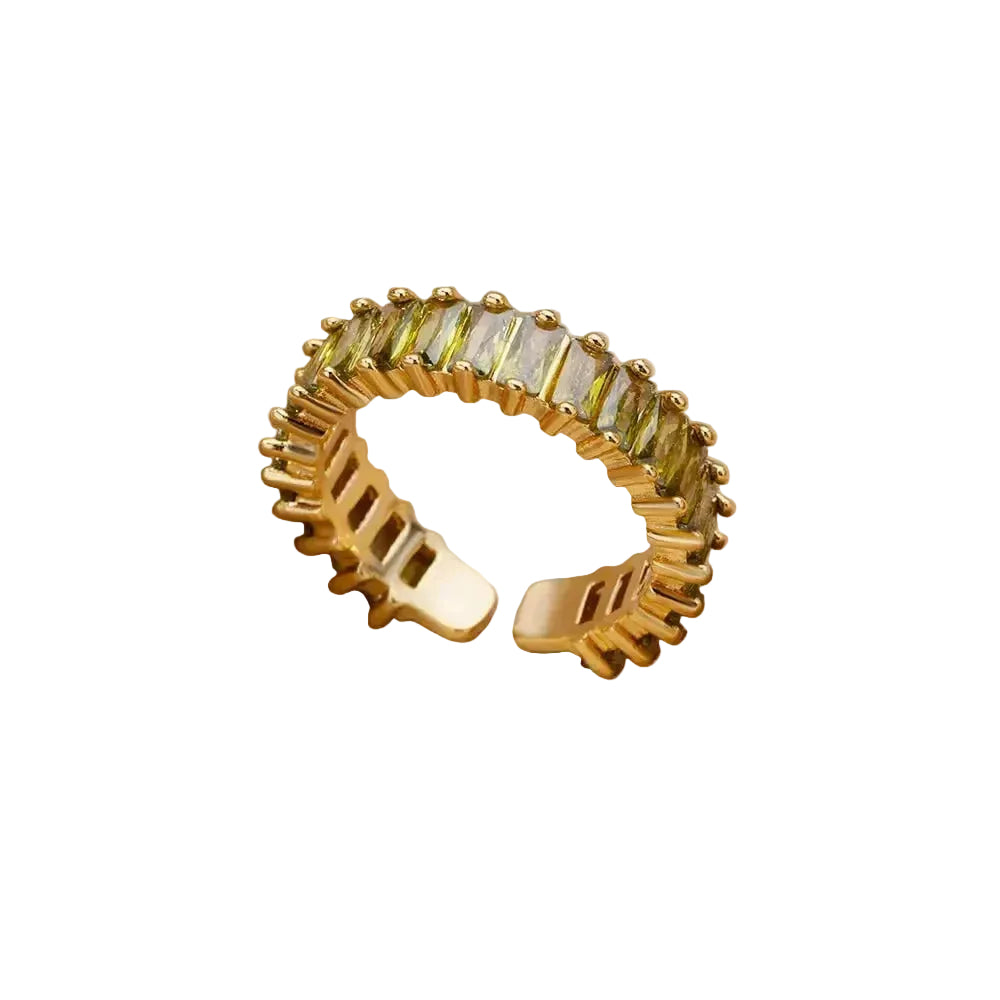 Anillo Monica