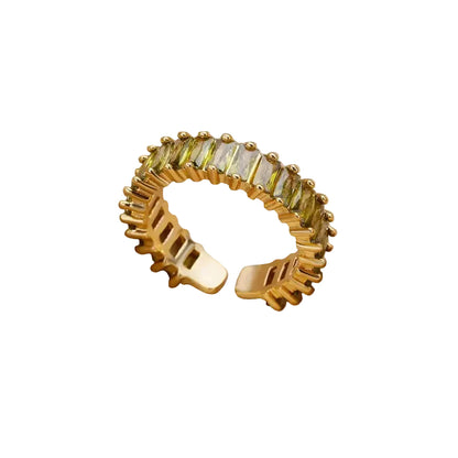 Anillo Monica
