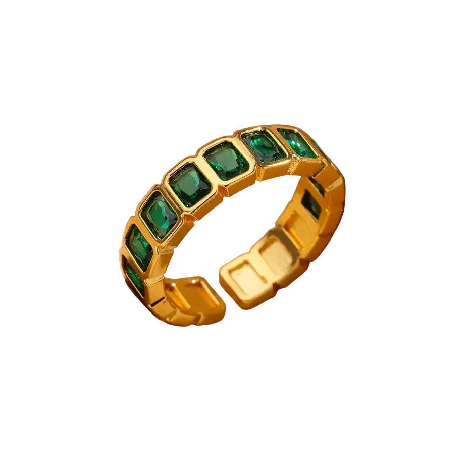 Anillo Helena