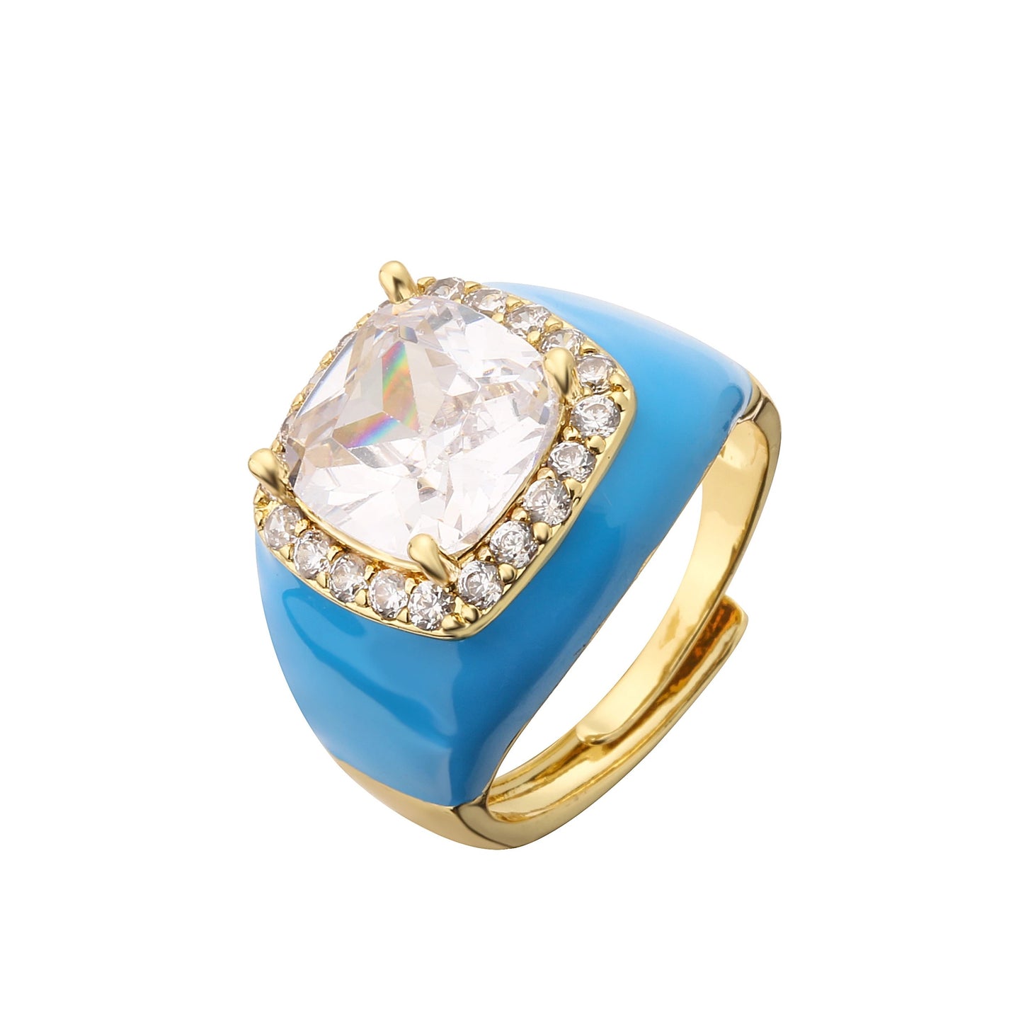 Anillo Valeria