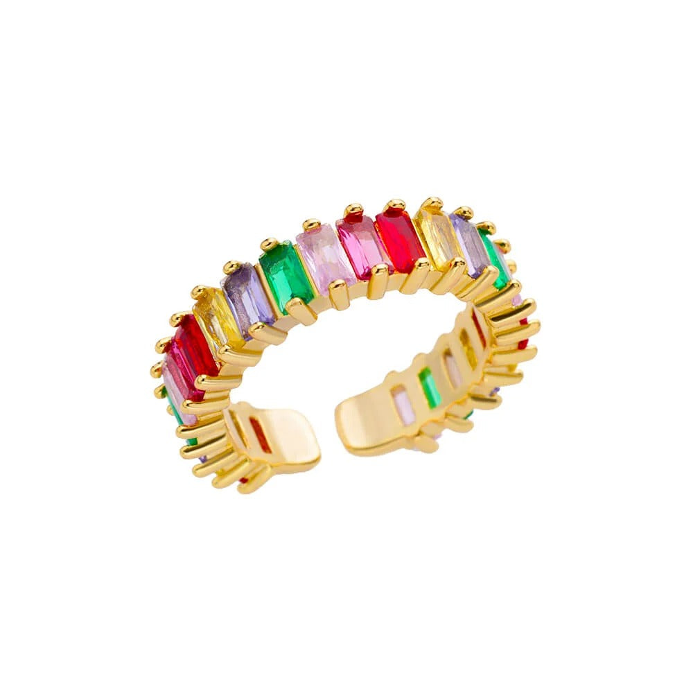 Anillo Monica