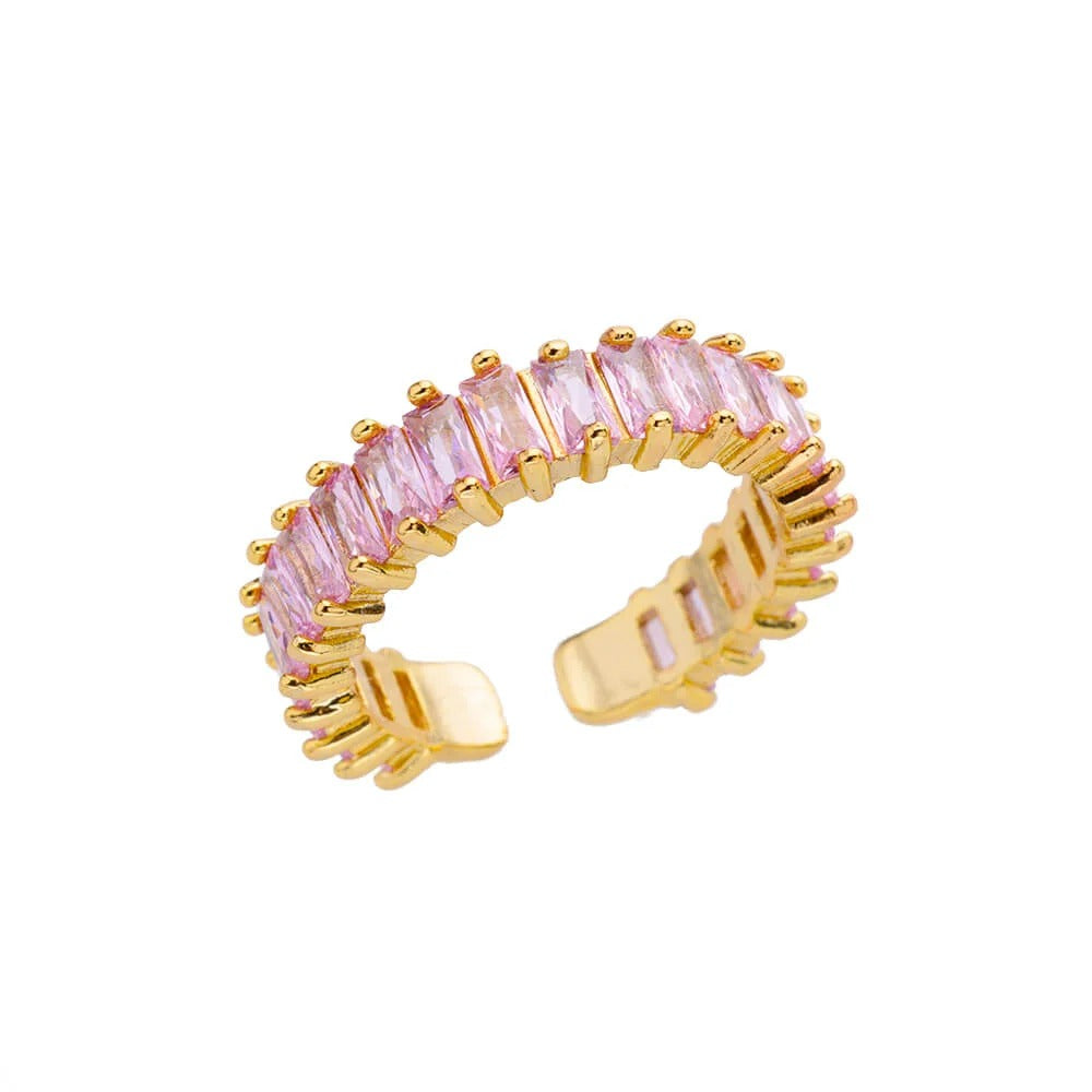 Anillo Monica