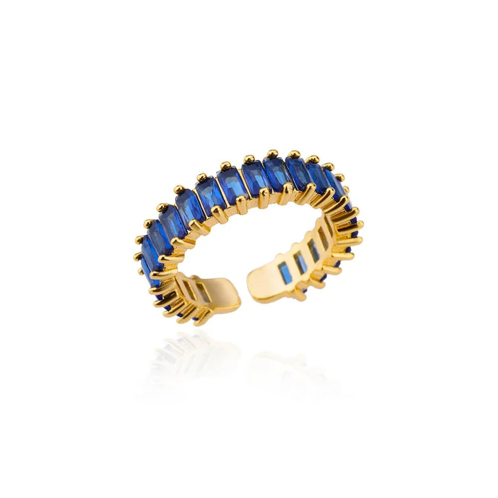 Anillo Monica