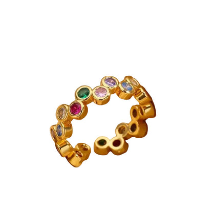 Anillo Marina