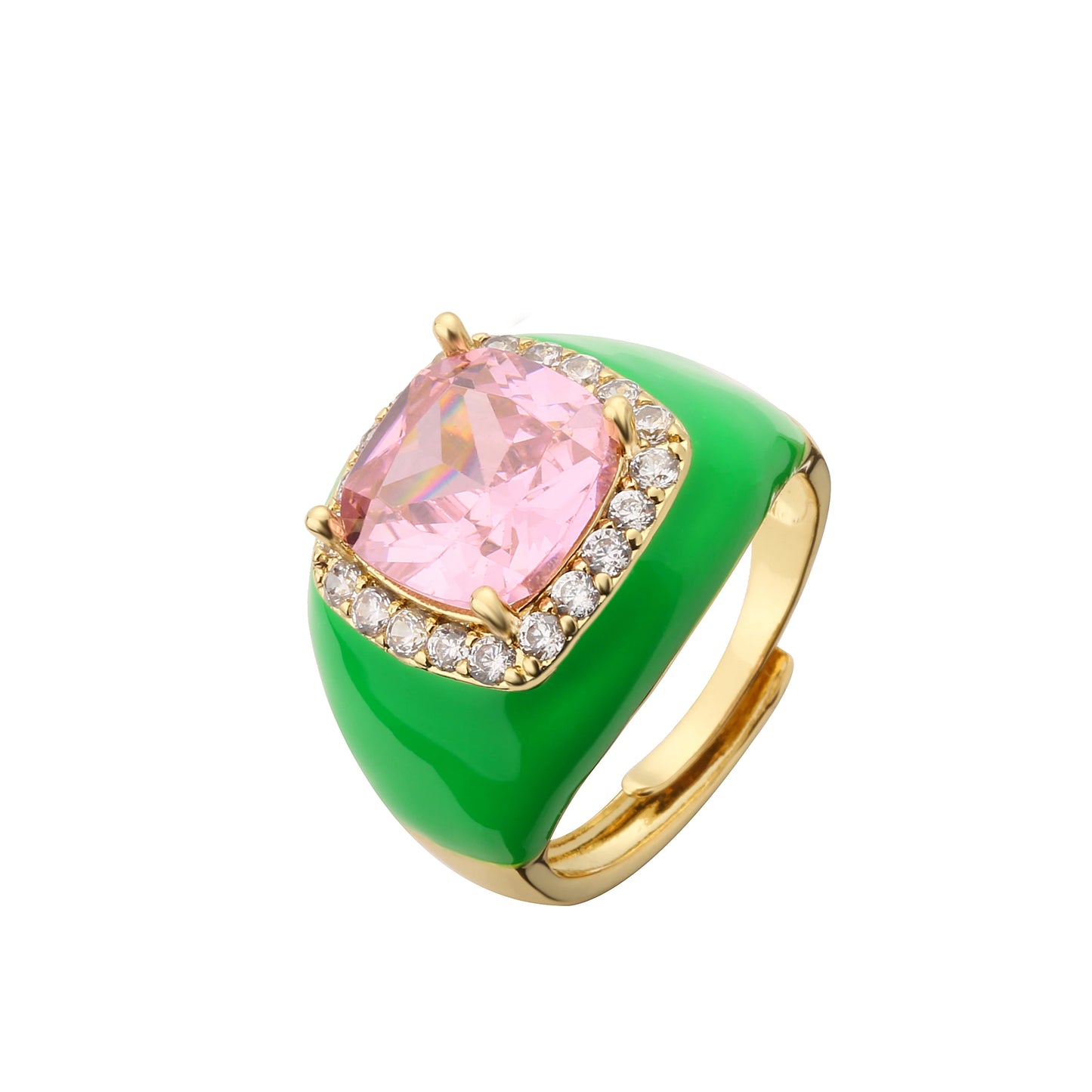 Anillo Valeria