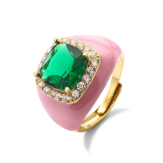 Anillo Valeria