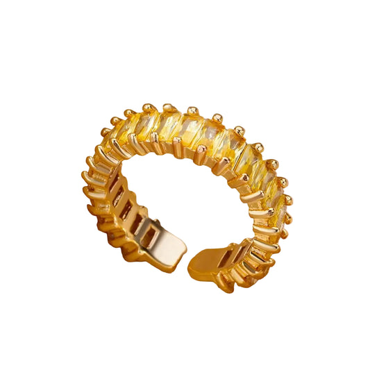 Anillo Monica