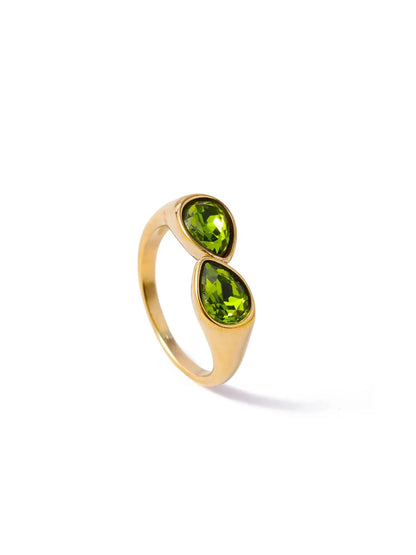 Anillo Lucía