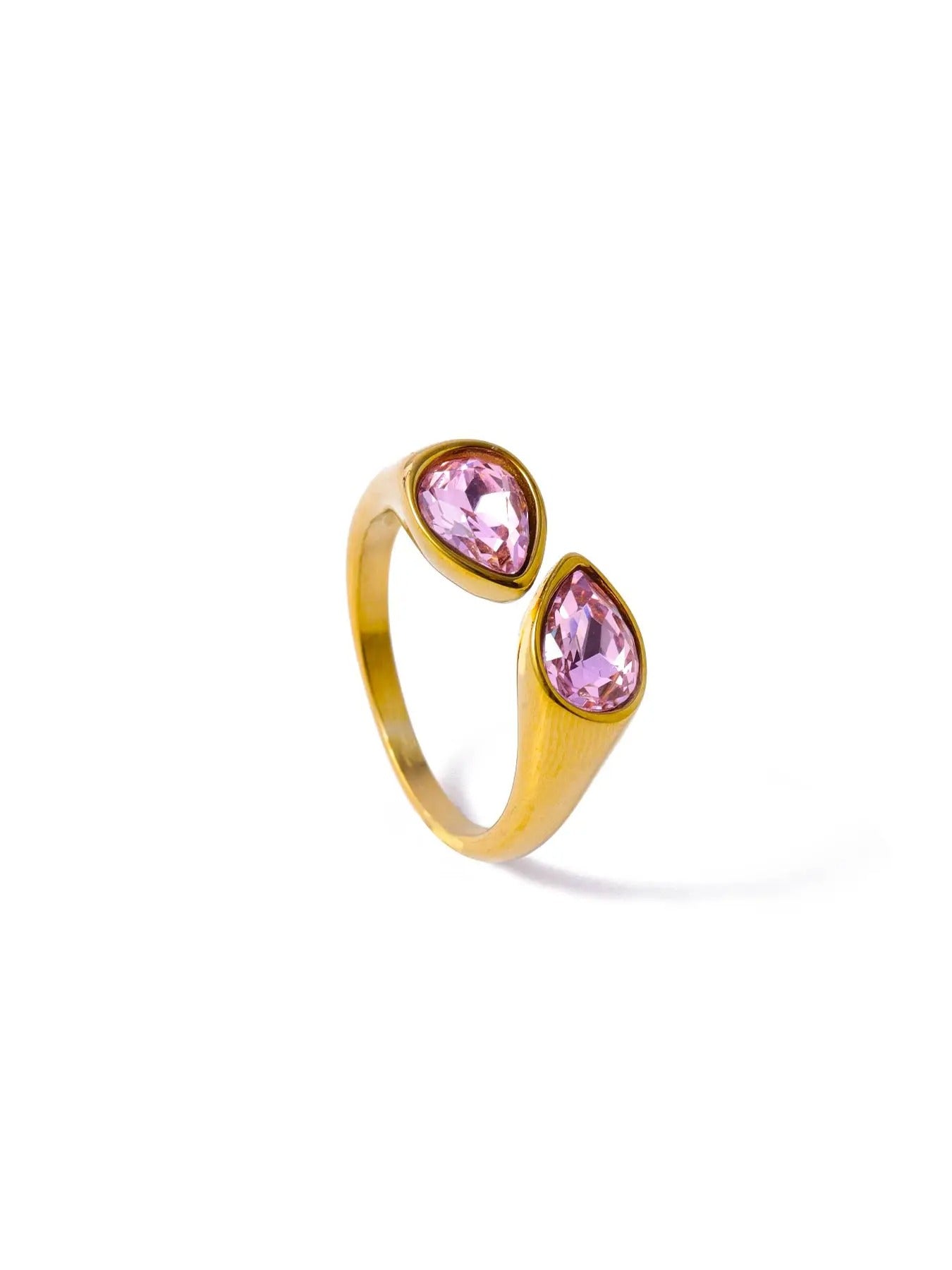 Anillo Lucía